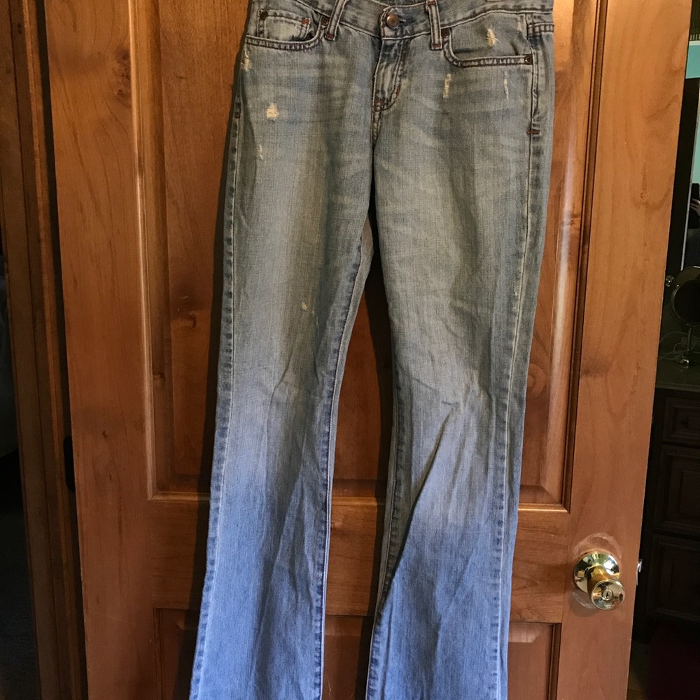 Women's Jeans